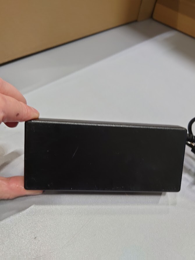 FSP Group INC FSP090-1ADC21 AC Adapter 19V 4.74A Used Working Without Power Cord