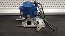 Top Craft TOF 1020 Wood Router Not Working Condition For Parts Or Repair