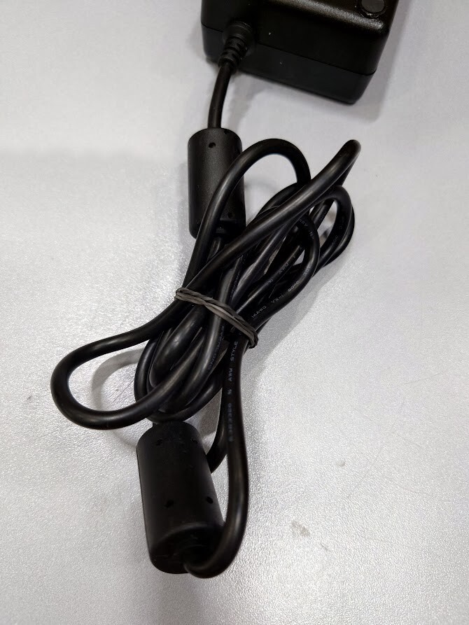 FSP Group INC FSP120-AHAN2 AC Adapter 12V 10A Used Working Without Power Cord