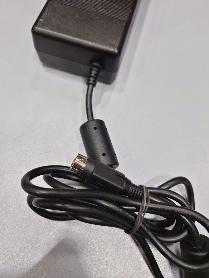 FSP Group INC FSP120-AHAN2 AC Adapter 12V 10A Used Working Without Power Cord