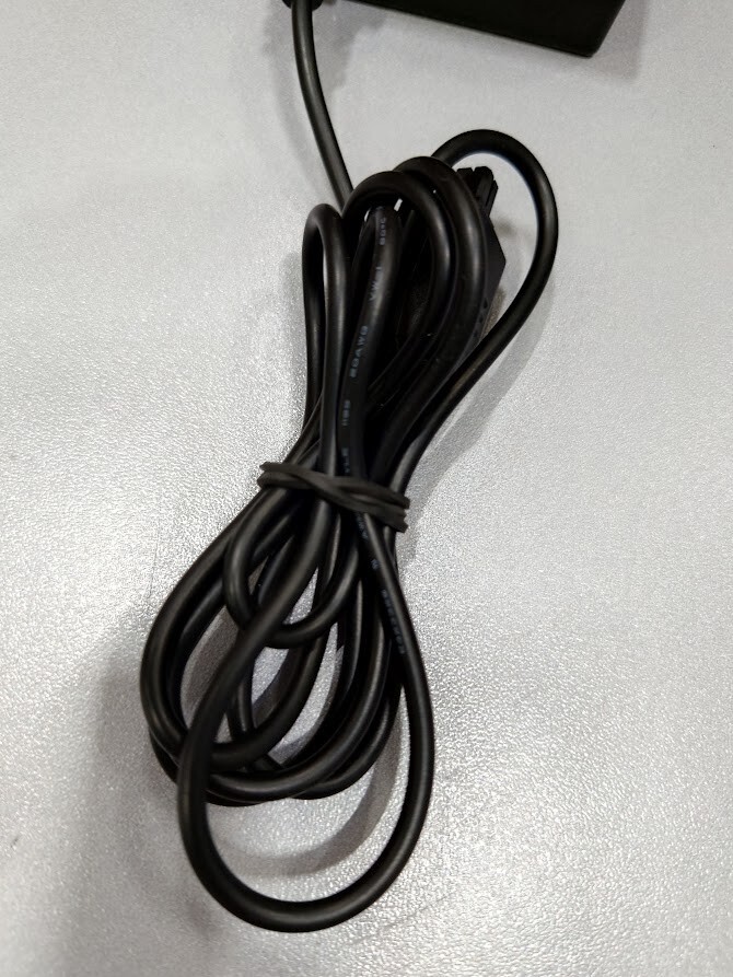 FSP Group INC FSP065-DWAN3 Adapter 54V 1.2A Used Working Without Power Cord