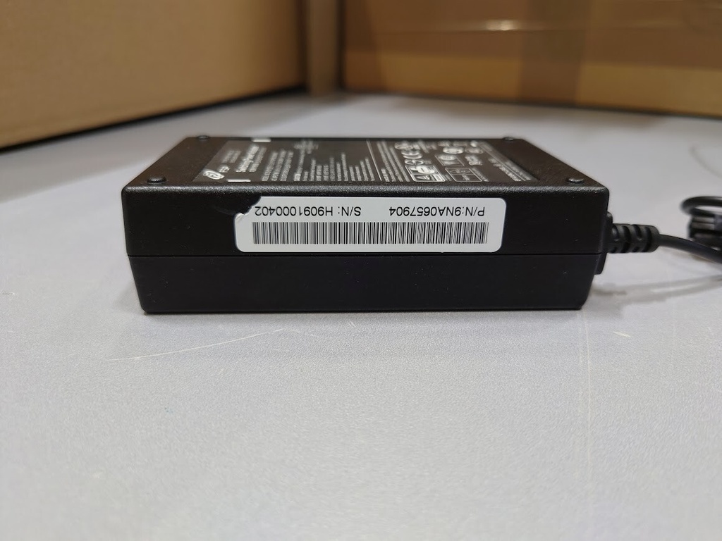FSP Group INC FSP065-DWAN3 Adapter 54V 1.2A Used Working Without Power Cord