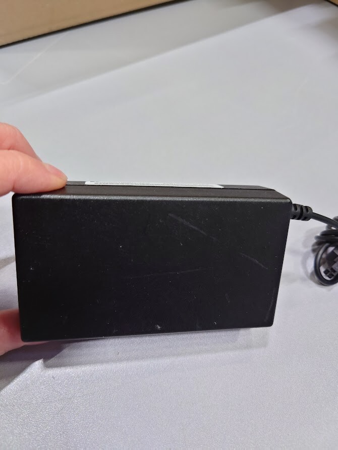 FSP Group INC FSP065-DWAN3 Adapter 54V 1.2A Used Working Without Power Cord