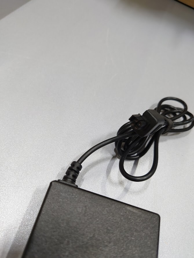 FSP Group INC FSP065-DWAN3 Adapter 54V 1.2A Used Working Without Power Cord
