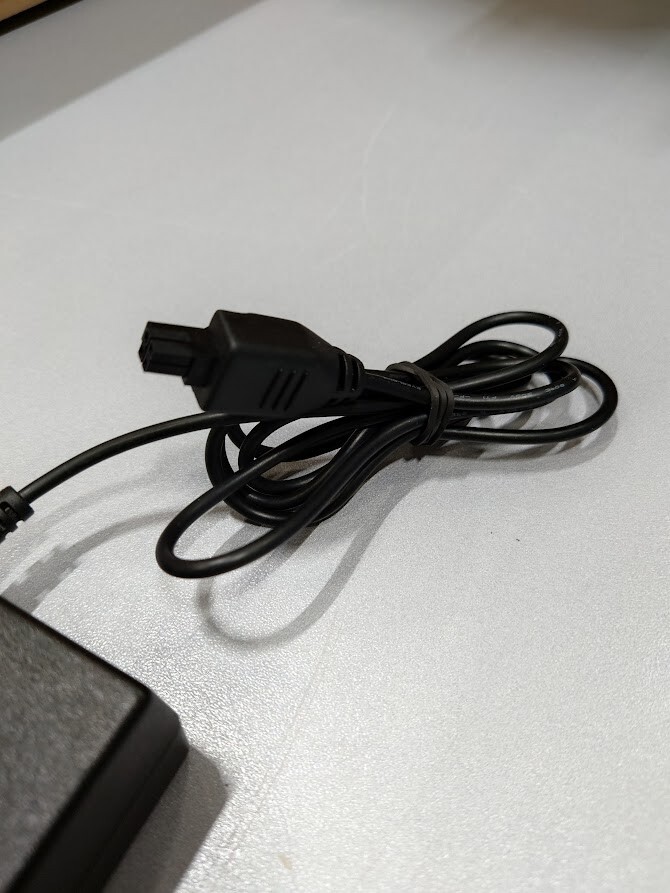 FSP Group INC FSP065-DWAN3 Adapter 54V 1.2A Used Working Without Power Cord