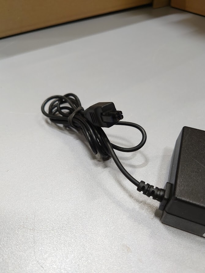FSP Group INC FSP065-DWAN3 Adapter 54V 1.2A Used Working Without Power Cord