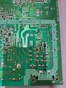 TPV Power Supply Board 715G9324-P02-001-003M - Untested, For Parts/Repair