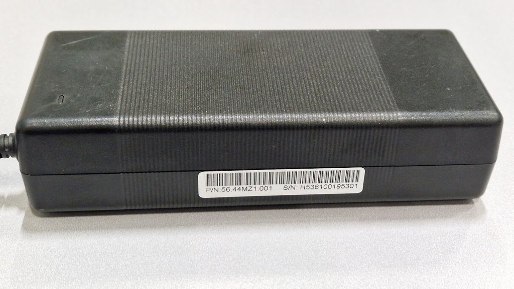 FSP FSP150-AAA AC Adapter 19V 7.89A Used Working Without Power Cord
