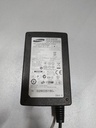 Samsung DA-24B12-FAB AC/DC Adapter 12V 2A Used Working Without Power Cord