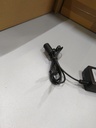 Samsung DA-24B12-FAB AC/DC Adapter 12V 2A Used Working Without Power Cord