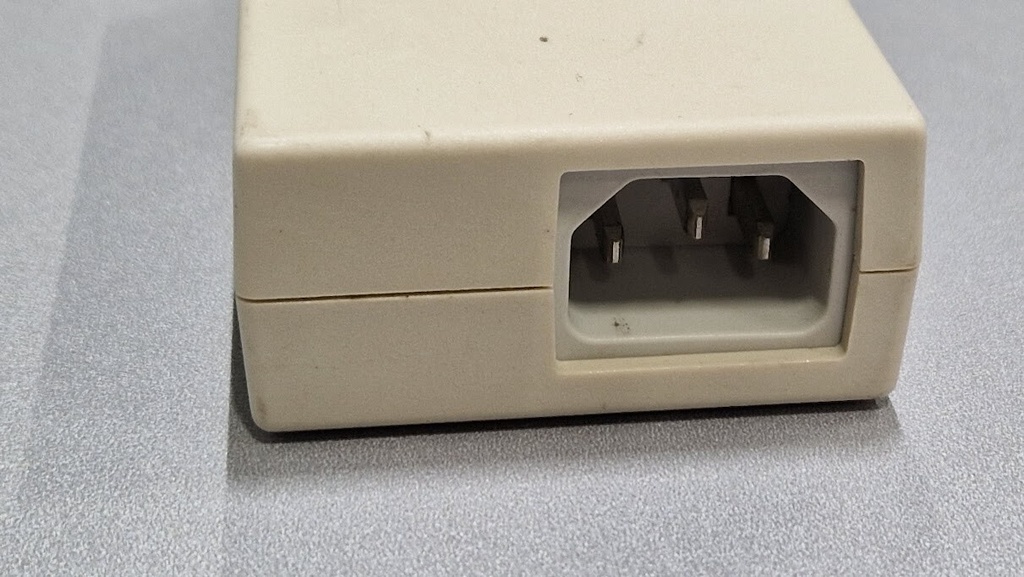 FSP FSP036-1AD101V AC Adapter 12.0V 3.0A Used Working Without Power Cord