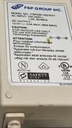 FSP FSP036-1AD101V AC Adapter 12.0V 3.0A Used Working Without Power Cord