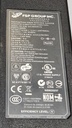FSP FSP075-DMAB1 Power Adapter 19.0V 3.95A Used Working Without Power Cord