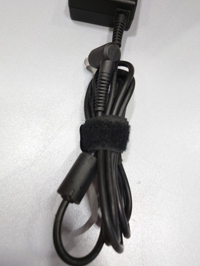 Chicony A13-090P5A AC Adapter 19V 4.74A Used Working Without Power Cord