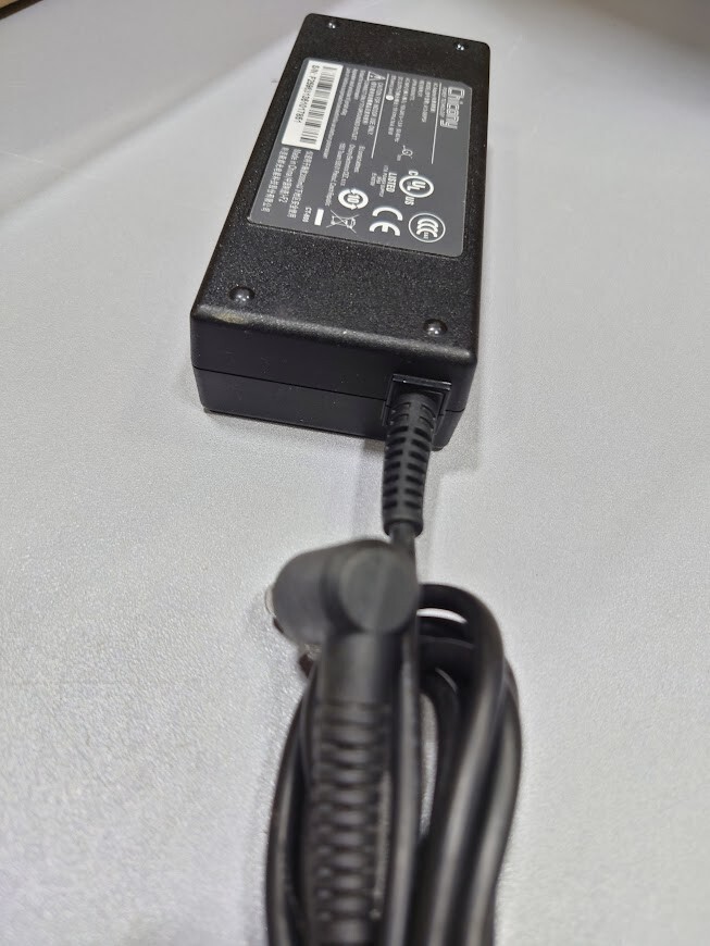 Chicony A13-090P5A AC Adapter 19V 4.74A Used Working Without Power Cord