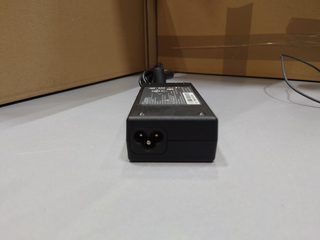 Chicony A13-090P5A AC Adapter 19V 4.74A Used Working Without Power Cord