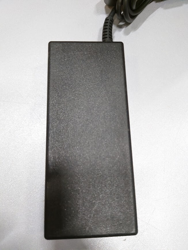 Chicony A13-090P5A AC Adapter 19V 4.74A Used Working Without Power Cord
