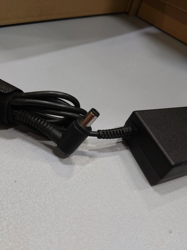 Chicony A13-090P5A AC Adapter 19V 4.74A Used Working Without Power Cord