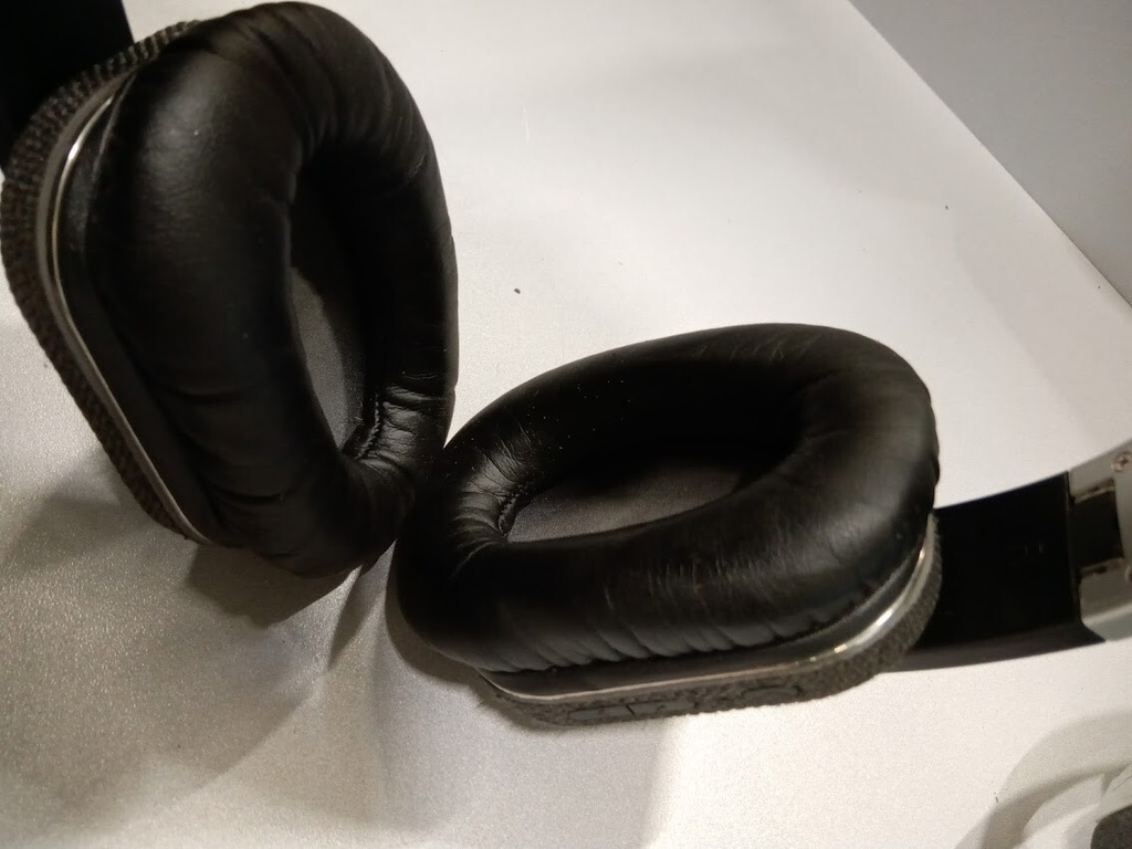 Posten von 5 Thomson Sandberg Markenlos verschiedene Modelle gebraucht funkti...