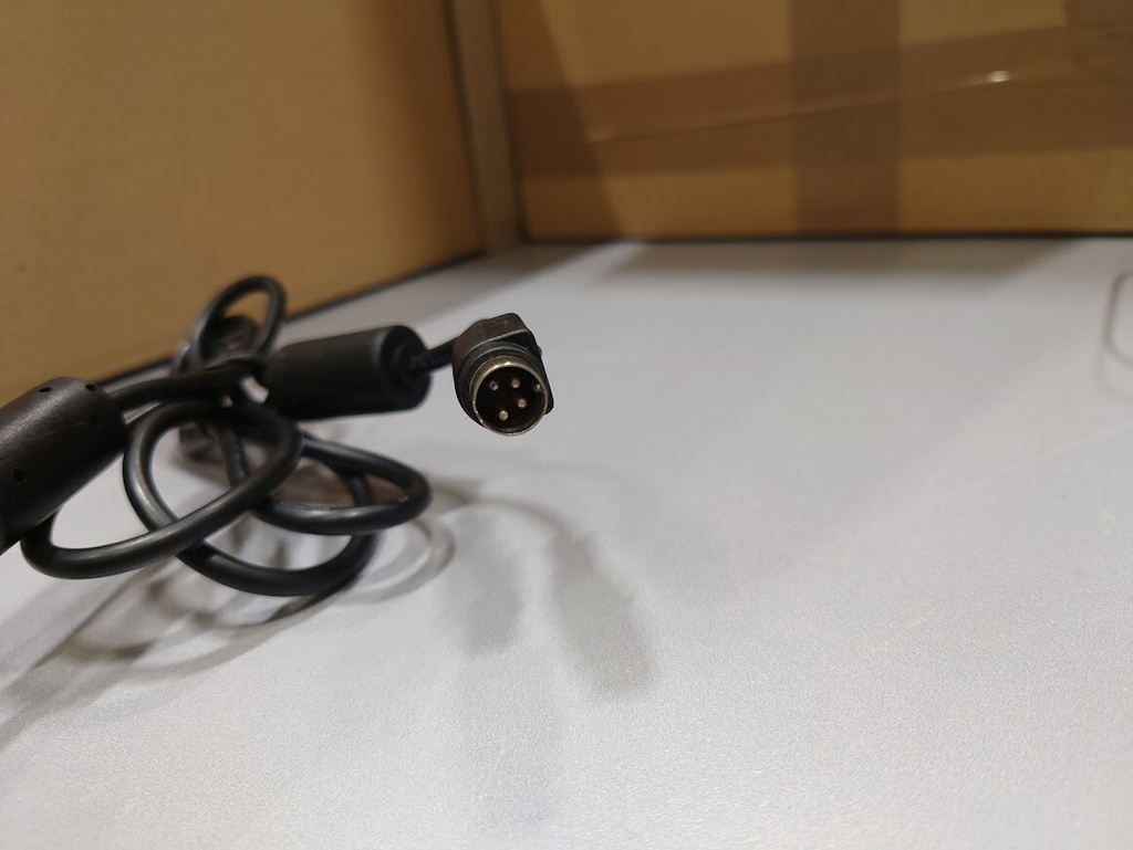 FSP FSP150-1ADE11 Adapter 19.0V 7.9A Used Working Without Power Cord