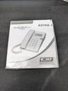 Caller ID Phone K010A-1  Wireless Phone - New