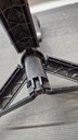 K28 Long Selfie Stick Tripod with Detachable Remote Broken For Parts