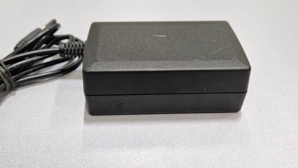 Samsung DA-24B12-FAC AC/DC Adapter 12.0V 2.0A Used Working Without Power Cord