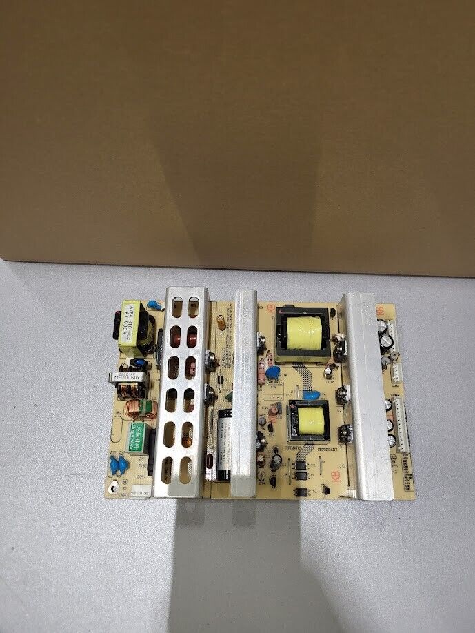 Power Supply Board AYP418101 REV 1.0 | Input 12V-24V | Tested & Working