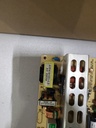 Power Supply Board AYP418101 REV 1.0 | Input 12V-24V | Tested & Working
