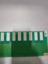 Samsung Master Inverter Board LTA400W2 | LEFT Side Replacement | High Quality
