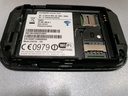 Huawei E5373s-155 Mobile WIFI Hotspot Router 4 G LTE  Black Used Working