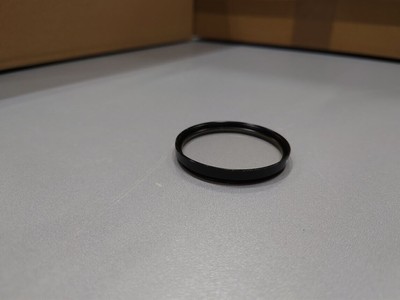 Hama, UV 390 (0-Haze) M49 (IV) Lens Filter Used