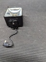 Vintage Compact Flash Unit - Untested Used Sold As-Is