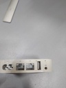 Apple TV 3rd Gen A1392 HD Media Streamer With Remote Control Used Working