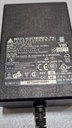 Delta ADP-15ZB AC Adapter 12V 1.25A Used Working Without Power Cord