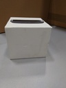 Apple TV 3rd Gen A1469 HD Media Streamer With Remote Used Working