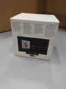 Apple TV 3rd Gen A1469 HD Media Streamer With Remote Used Working
