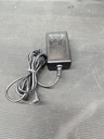 DELTA TADP-8NB A AC Adapter 3300mV 2500mA Used Working Without Power Cord