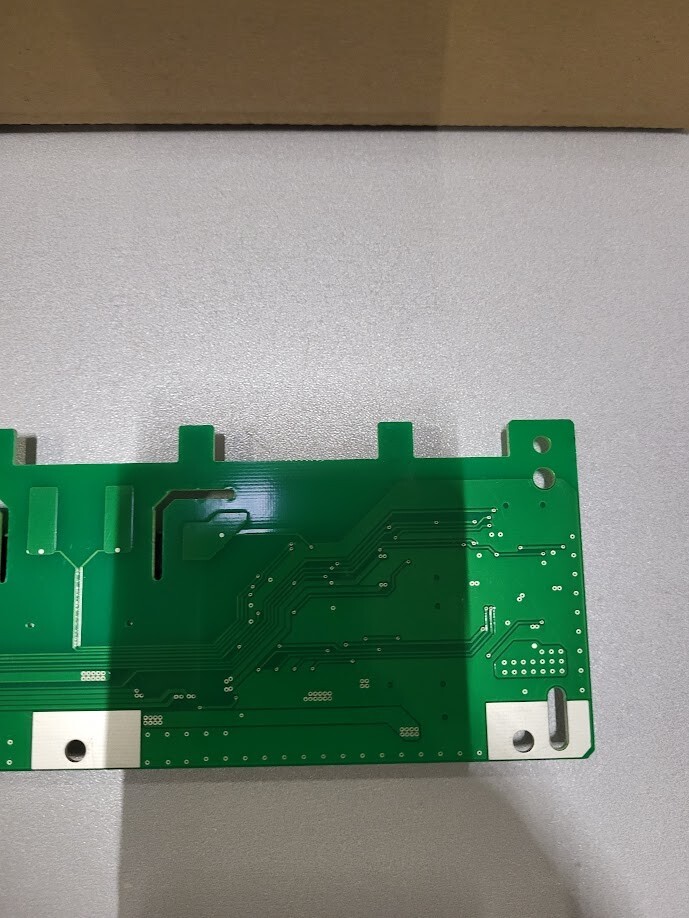 V313-0XX Circuit Board – Fully Functional No Accessories Working