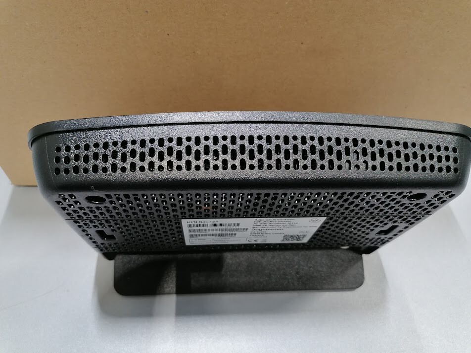 KPN Box 12b Sagemcom Wi-Fi Router Not Working For Parts or Repair