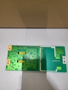 LG LC320WXN 6632L-0637A Circuit Board – Fully Functional No Accessories Working