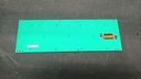Non-Working CMO VIT7006350 REV:3 PCB Board - For Parts Only, No Accessories