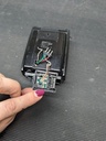 Olympus T 32  Speedlite  Flash  Black  - Untested BROKEN