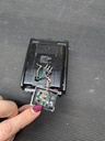 Olympus T 32  Speedlite  Flash  Black  - Untested BROKEN