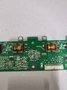 MT71884.00 REV: 2.0 High-Voltage Circuit Board for LCD TVs or Monitors Working