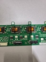 MT71884.00 REV: 2.0 High-Voltage Circuit Board for LCD TVs or Monitors Working