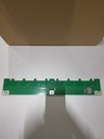 MT71884.00 REV: 2.0 High-Voltage Circuit Board for LCD TVs or Monitors Working