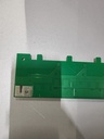 MT71884.00 REV: 2.0 High-Voltage Circuit Board for LCD TVs or Monitors Working