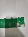 MT71884.00 REV: 2.0 High-Voltage Circuit Board for LCD TVs or Monitors Working