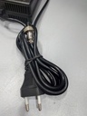 Unbranded Lithium Battery Charger 42.0V 2A Used Working Without Power Cord